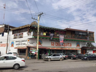 Asador La Terraza