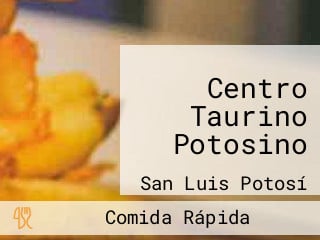 Centro Taurino Potosino