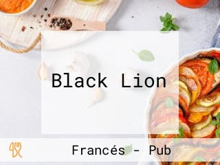 Black Lion