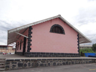 La Antigua Estación