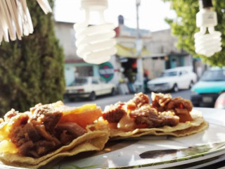 Tacos De Carnitas Don Pica