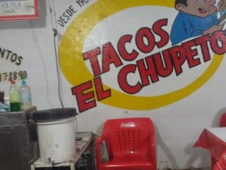 Taqueria El Chupeton