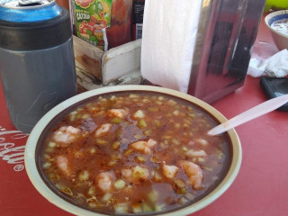 Mariscos El Perihuete