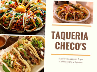 Taqueria Checo's