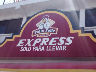 Pollo Feliz Express