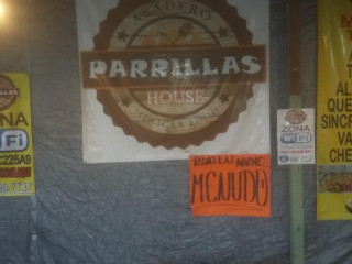 Asadero Parrillas House Mexican Food