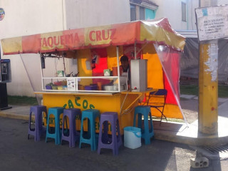 Taqueria Cruz