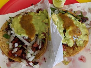 Taqueria Los Poblanos