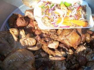 Carnitas Tinoco