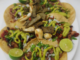 Tacos El Cortés