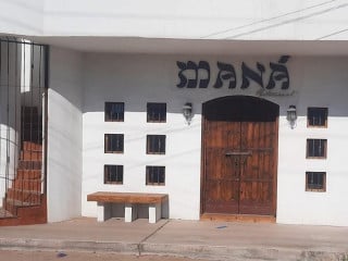 Maná