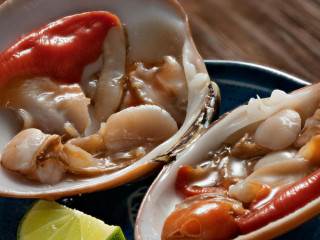 Mariscos Mazatlan