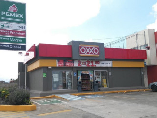 Oxxo