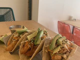 Pescabo Tacos Y Mas