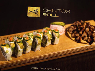 Chinitos Roll