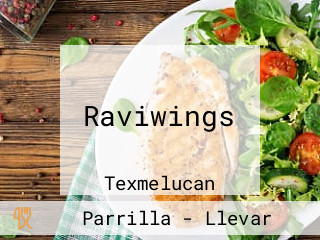 Raviwings