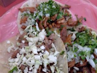 Taqueria El Zurdo