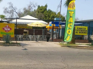 Mendoza's Taqueria