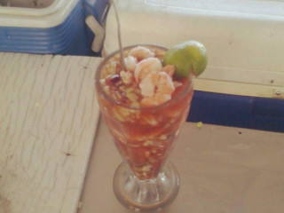 Mariscos El Perihuete