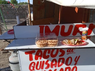 Tacos Imury