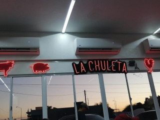 La Chuleta