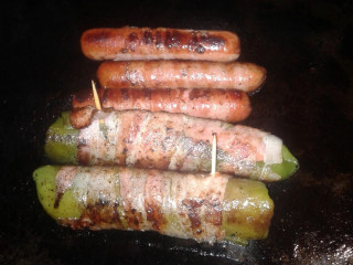 Hot Dogs El Boy's