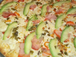 Pizzas Garcia's