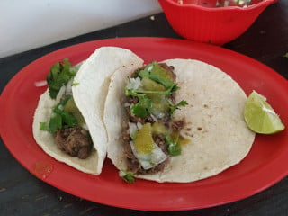 Tacos Pipe Food Truck