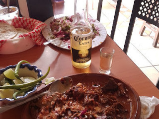 Birria Los Cuates