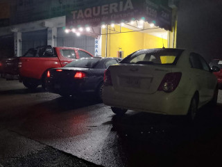 Taqueria El Rabanito De Oaxaca