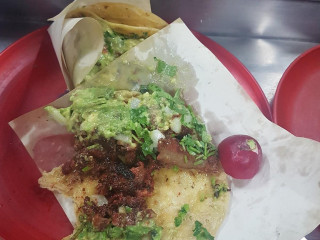 Tacos El Cuate