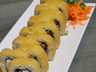 Imperio Roll Sushi