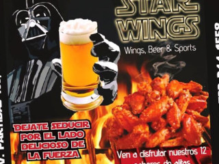 Star Wings