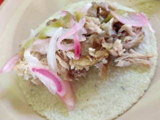 Carnitas Olivos