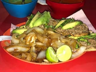 Taquería El Campeón