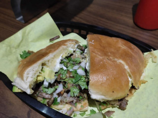 Tortas Tacos Bon