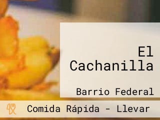 El Cachanilla