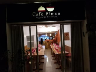 Caffe Rimon