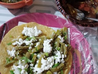 Tacos El Padrino