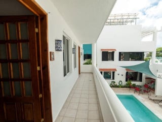 Book Direct Villa Deja Blue