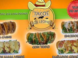 Tacos Yeyos