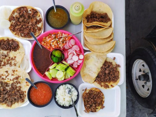 Tacos El Pariente