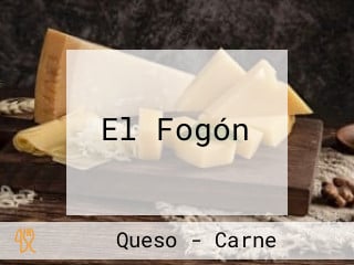 El Fogón