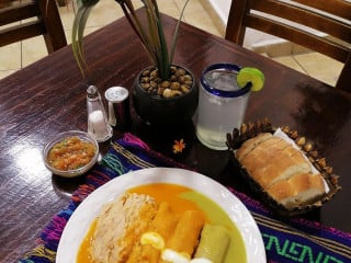 Victoria´s Comida Mexicana