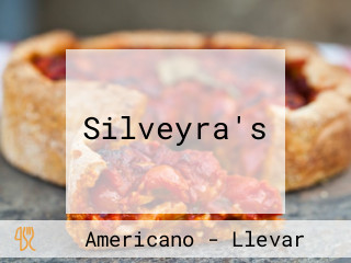 Silveyra's