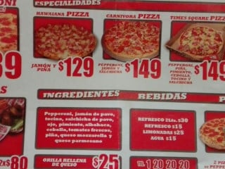 Quicktime Pizza Centro