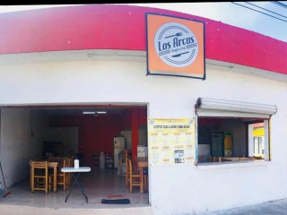 Taqueria Los Arcos