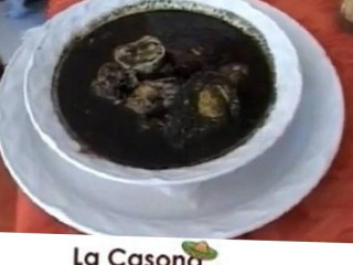 La Casona Taco