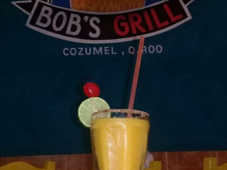 Bob’s Grill Cozumel