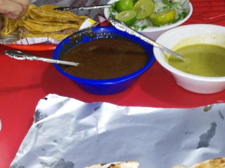 Tacos Jalisco